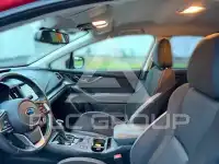 2018 Subaru Impreza