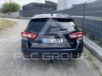 2018 Subaru Impreza