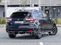 2018 Subaru XV