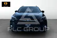 2018 Subaru XV