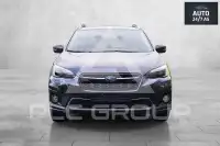 2018 Subaru XV