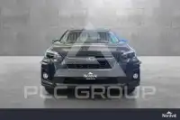 2018 Subaru XV