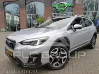 2018 Subaru XV