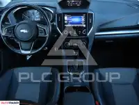 2018 Subaru XV