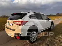 2018 Subaru XV