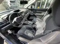 2018 Subaru XV