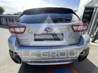 2018 Subaru XV