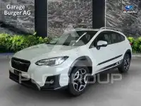 2018 Subaru XV
