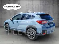 2018 Subaru XV