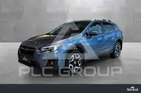 2018 Subaru XV