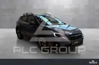 2018 Subaru XV