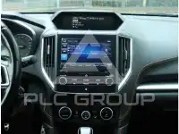 2018 Subaru XV