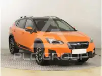 2018 Subaru XV