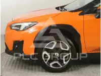 2018 Subaru XV