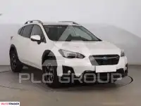 2018 Subaru XV