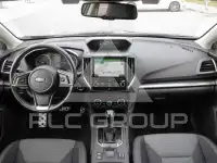 2018 Subaru XV