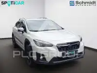 2018 Subaru XV