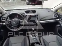 2018 Subaru XV