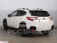 2018 Subaru XV
