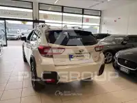 2018 Subaru XV