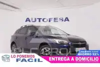 2018 Subaru XV