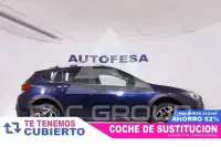 2018 Subaru XV