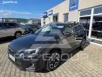 2018 Subaru XV