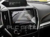 2018 Subaru XV
