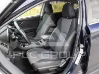 2018 Subaru XV