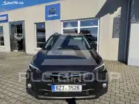 2018 Subaru XV