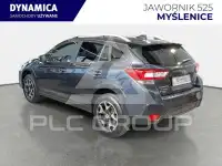 2018 Subaru XV