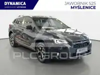 2018 Subaru XV