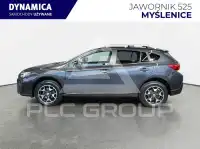2018 Subaru XV