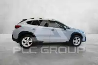 2018 Subaru XV