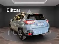 2018 Subaru XV