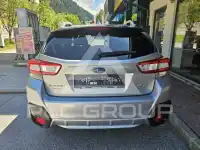 2018 Subaru XV