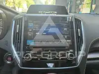 2018 Subaru XV
