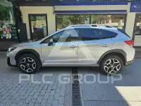 2018 Subaru XV