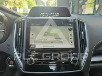 2018 Subaru XV