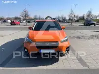 2018 Subaru XV