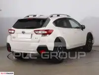 2018 Subaru XV