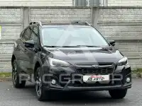 2018 Subaru XV