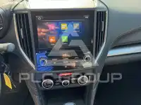 2018 Subaru XV
