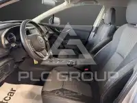 2018 Subaru XV