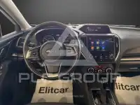 2018 Subaru XV