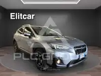 2018 Subaru XV