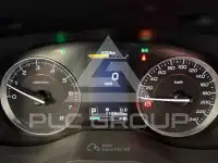 2018 Subaru XV