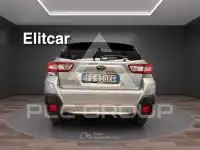 2018 Subaru XV