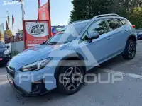 2018 Subaru XV