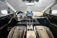 2018 Subaru XV